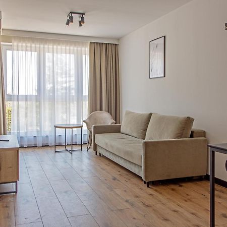 Szyndzielnia Hill Apartament # Nestapartamenty Bielsko-Biala Exterior photo