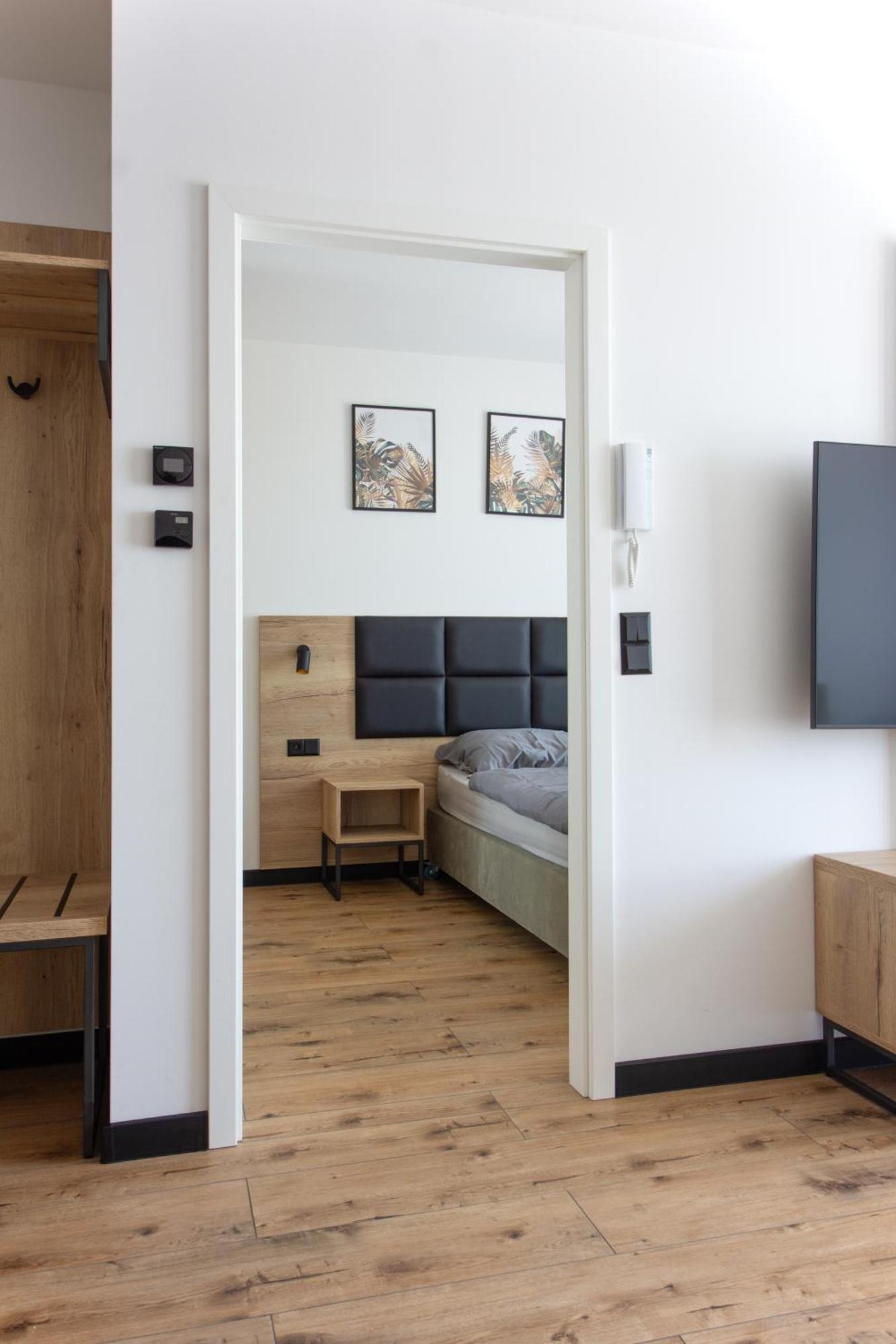 Szyndzielnia Hill Apartament # Nestapartamenty Bielsko-Biala Exterior photo