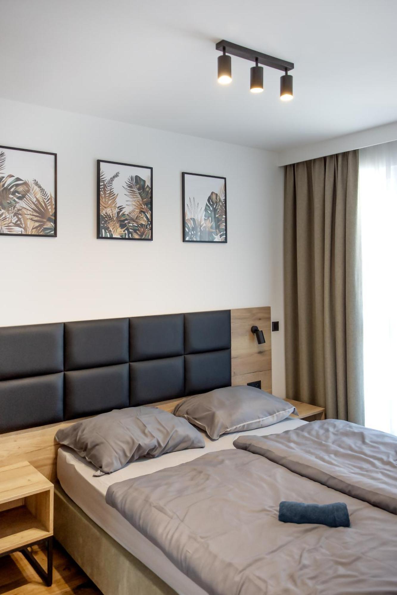 Szyndzielnia Hill Apartament # Nestapartamenty Bielsko-Biala Exterior photo